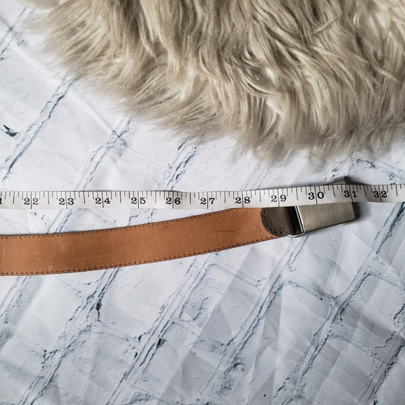 DONNA KARAN - Belt main image 4